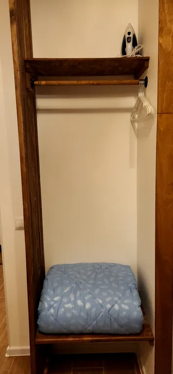 Апартаменты с дизайнерским ремонтом у МЦД