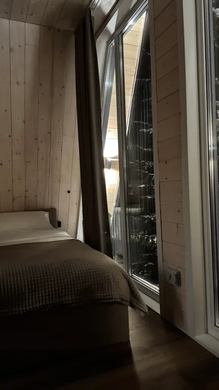 Новый дом #1
Woodland_gesh