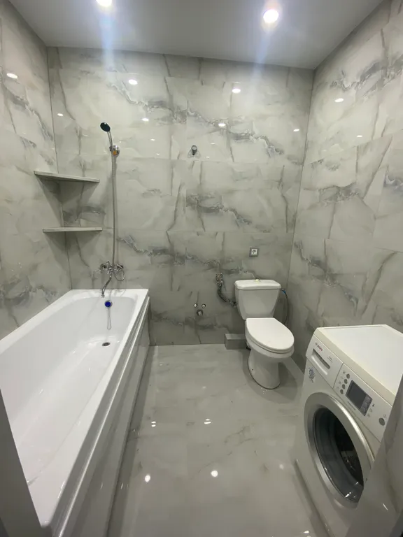 Уютная квартира у моря