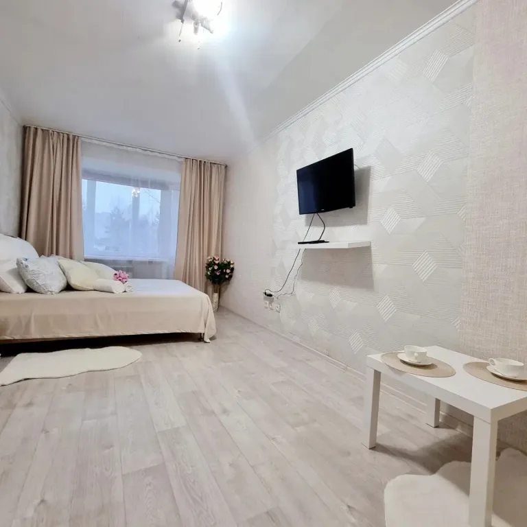 Квартира в центре города