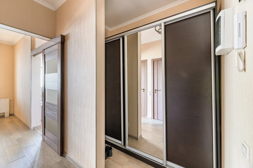 Квартира у ТРЦ 4Daily и Июнь