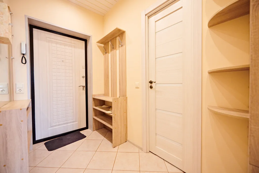 Квартира в ЖК Полёт в районе с развитой инфраструктурой