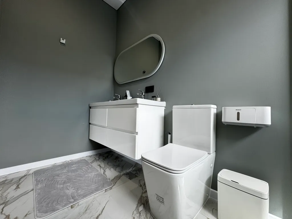 Комфортная Villa Ti Amo