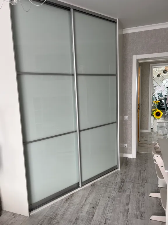 Уютная квартира с видом на море