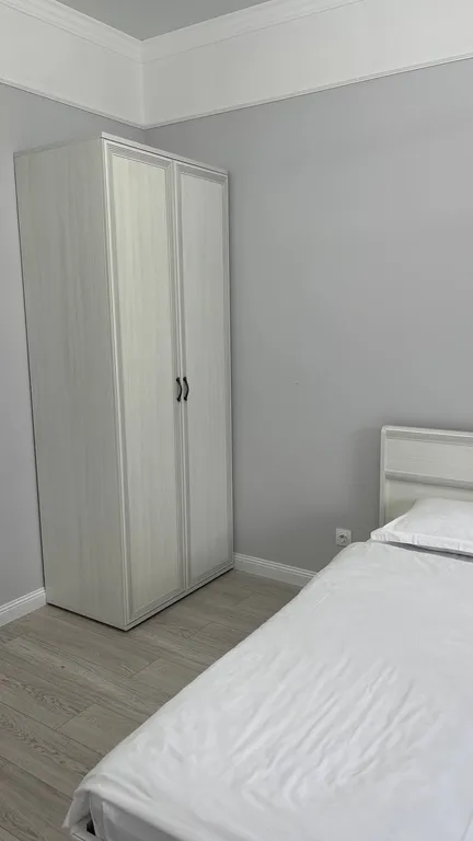 Уютные апартаменты в центре Астаны