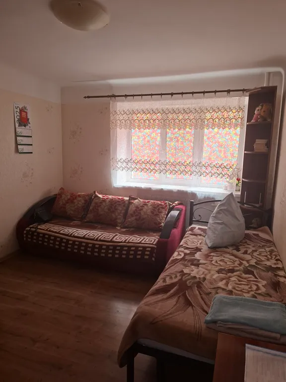 2-комнатная квартира эконом в центре Пятигорска для умных и бережливых