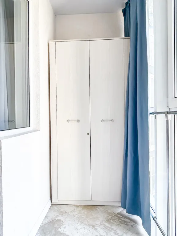 Уютная евро двухкомнатная квартира