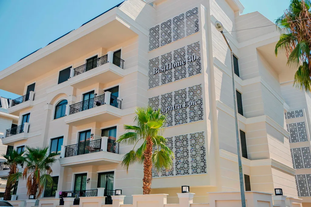 SA Apartments, Luxury 2BD Duplex