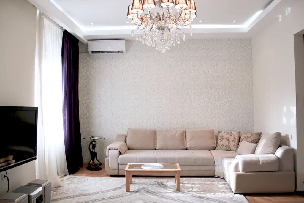 Квартира Уют и комфорт в центре города — аренда посуточно в Баку