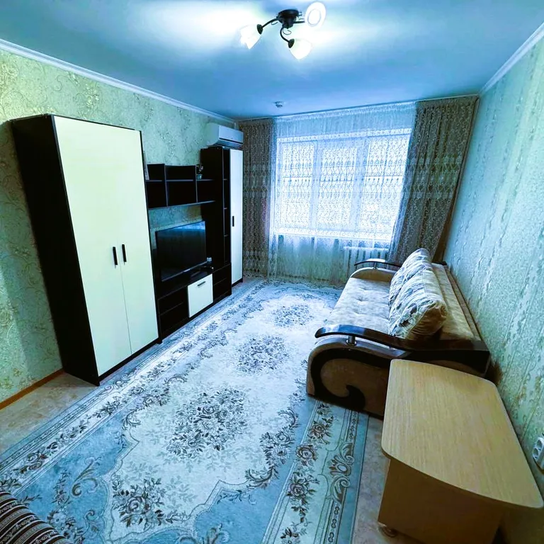 Квартира 2-комнатная квартира у парка Поддубного, рядом набережная — Ейск