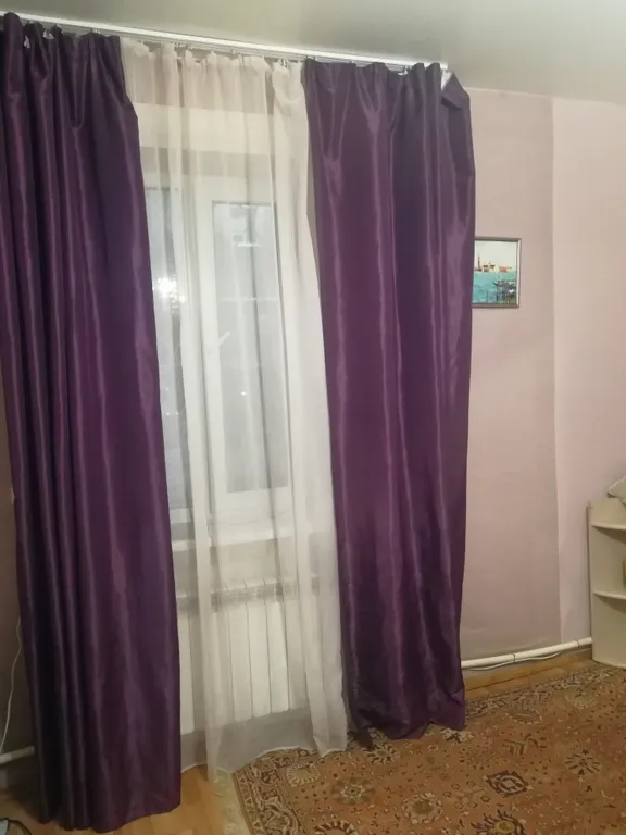 Квартира в центре