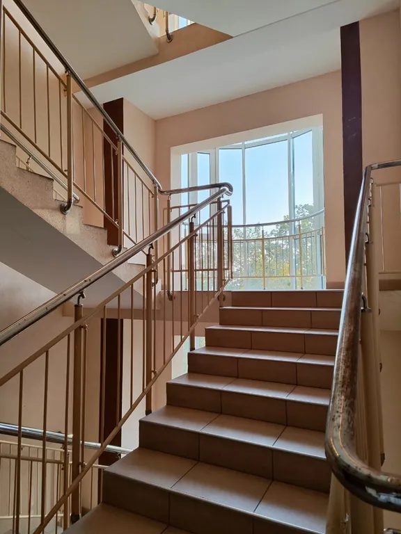 Уютная просторная квартира в центре города