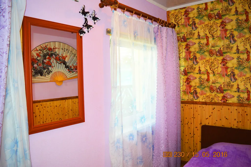 Милый, маленький домик на двоих