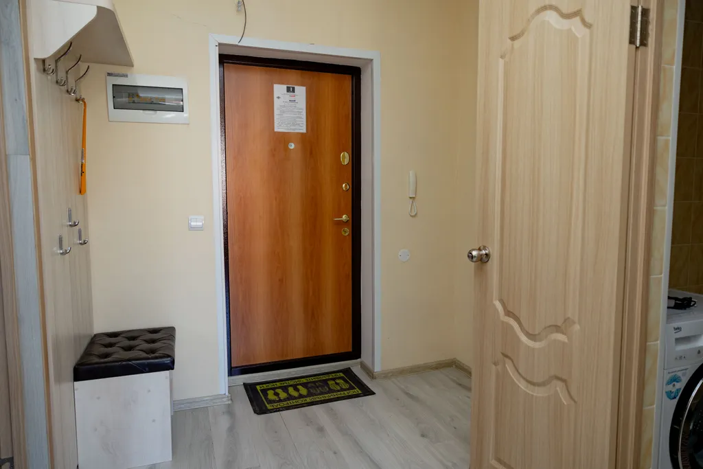 Апартаменты домино рядом со спортивными комплексами