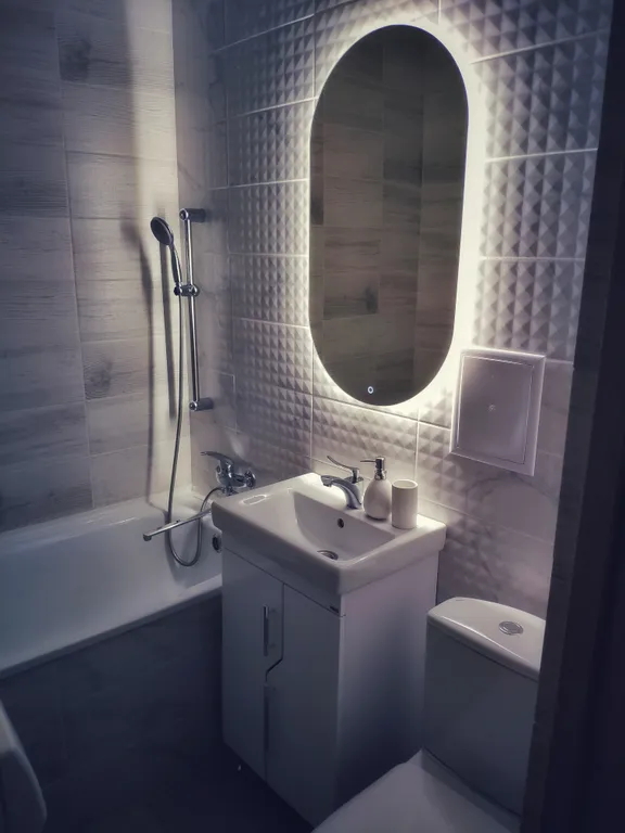 Уютная квартира в центре