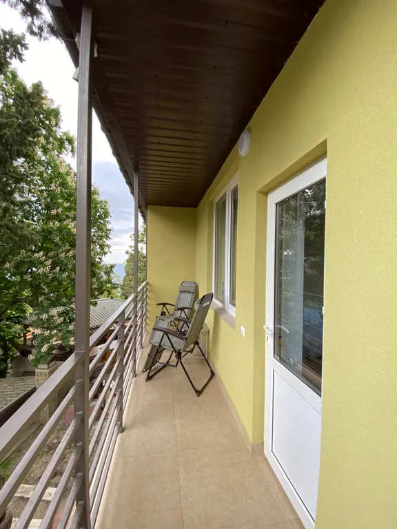 Уютный уголок