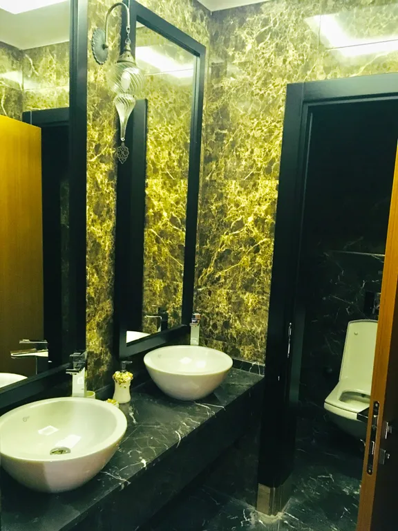 Семейные апартаменты