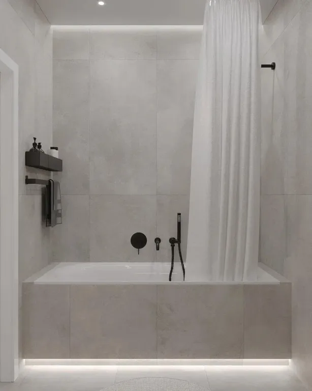 Квартира Квартира в ЖК Крымская Роза — Симферополь