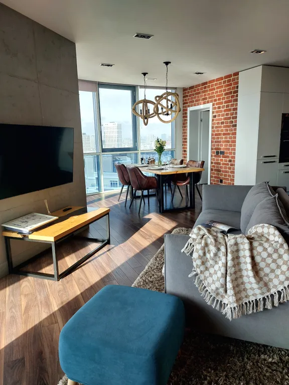 Лофт в облаках