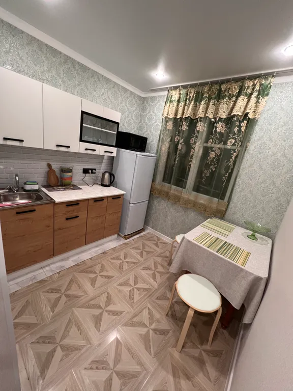 Квартира 1-комнатная Квартира — Гагра