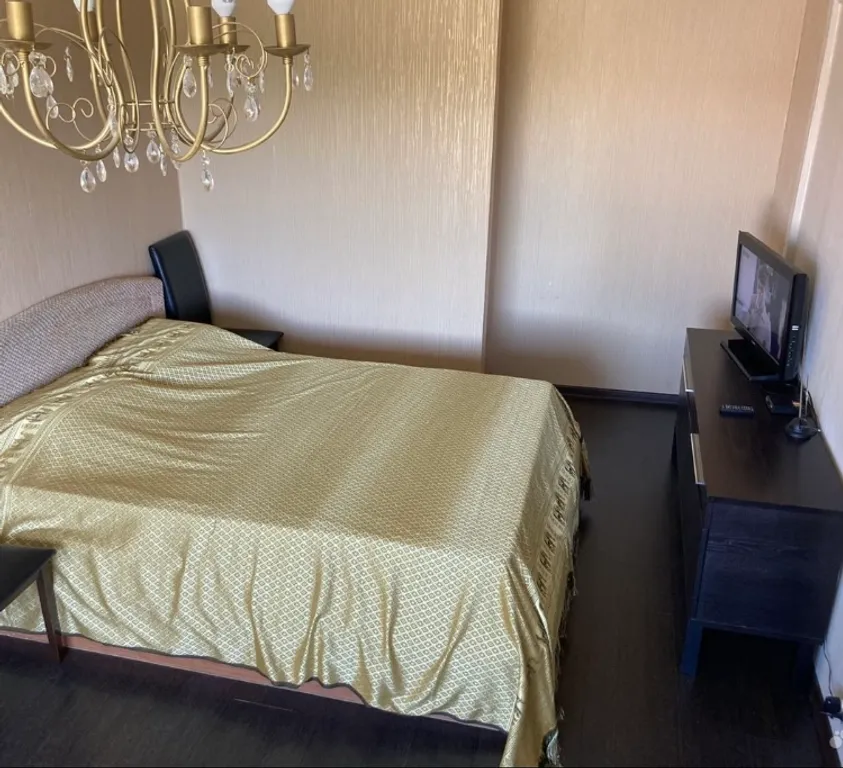 Квартира с видом на Рускеальский Экспресс и ранним заселением