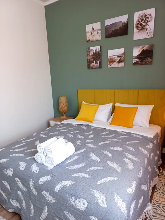 Коттедж Уютный загородный дом в 3 километрах от Горячего Ключа — Горячий Ключ