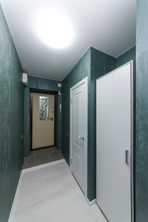 Комфортная студия в центре города