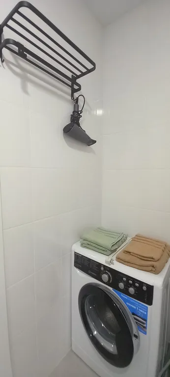 Квартира Уютная студия в Пригород Лесное — Мисайлово