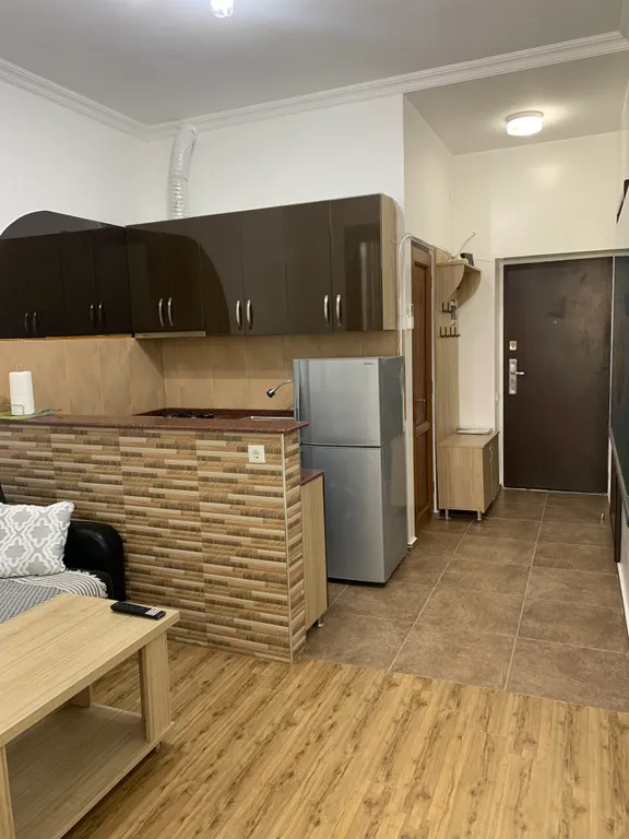 Старый Батуми, площадь Европы, 5 минут до Приморского Бульвара