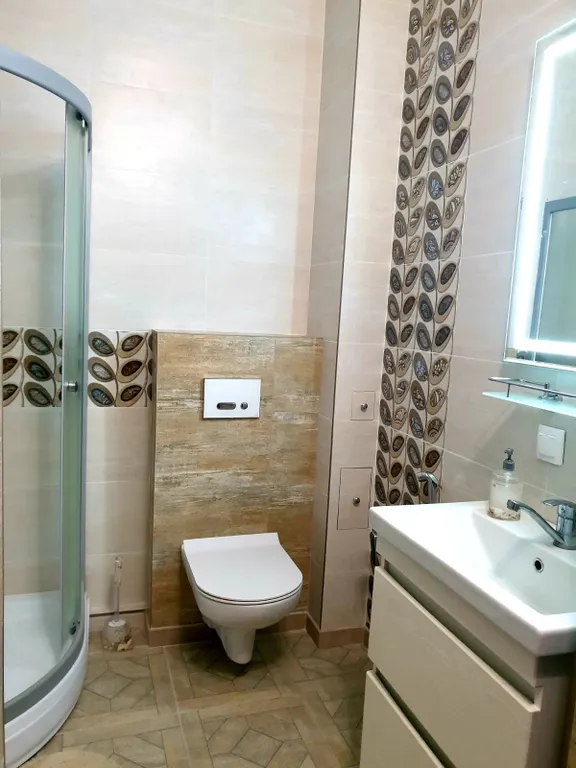 Уютная квартира-студия у моря