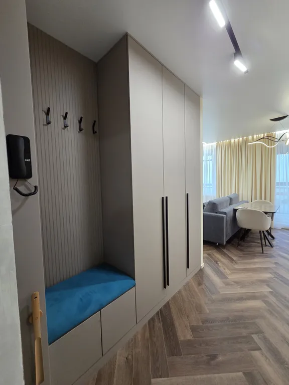 Квартира люкс для притязательных гостей