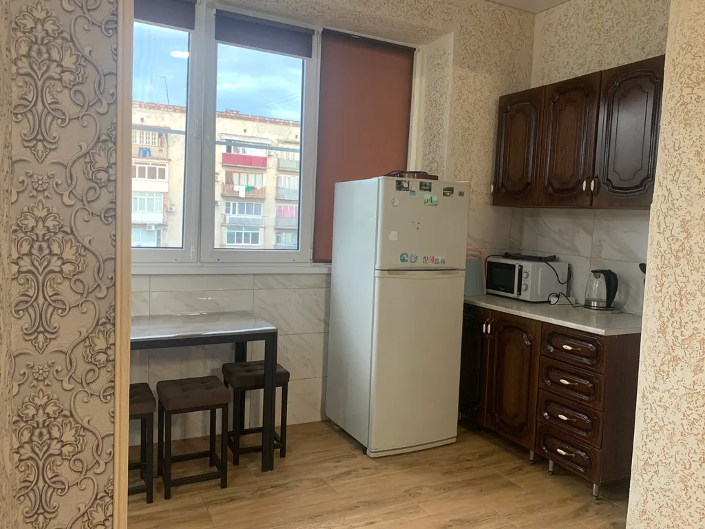 Квартира Квартира у моря — Сухум