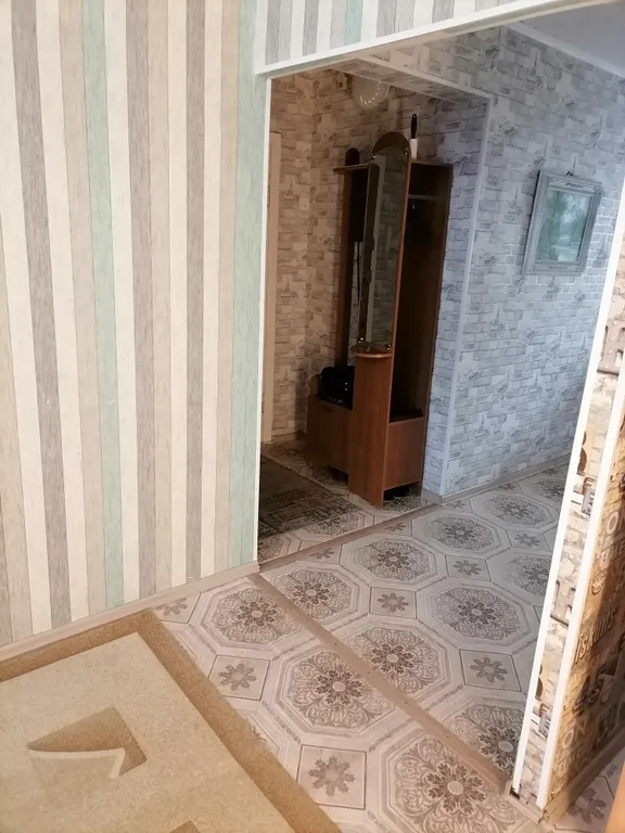 Уютная эконом квартира Копыловский мост