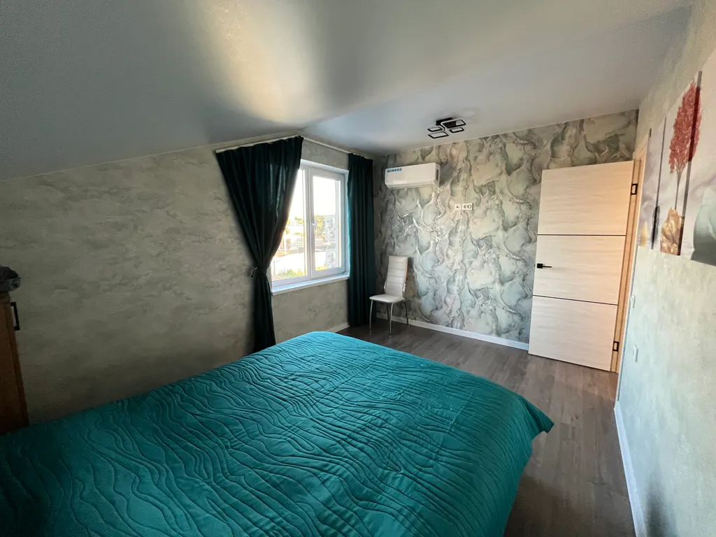 4-комнатный Дом