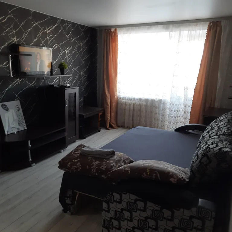 Добрая Квартира в центре