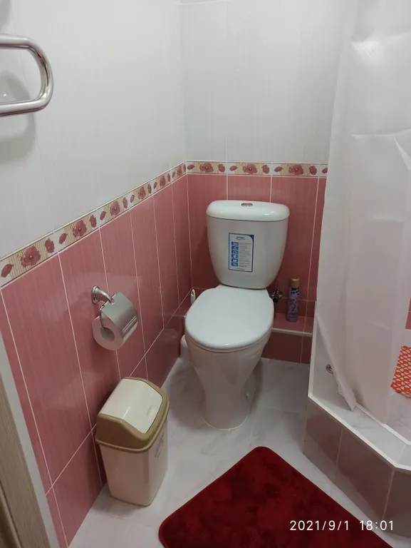 Уютная квартира-студия