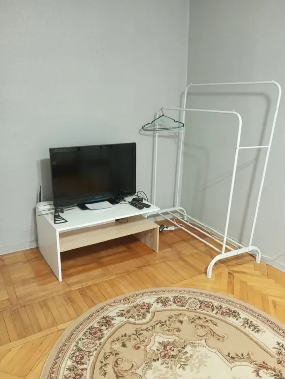 Квартирка двушка