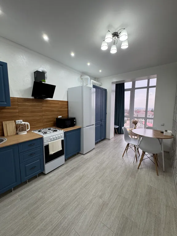 Квартира рядом с ледовой ареной наследие