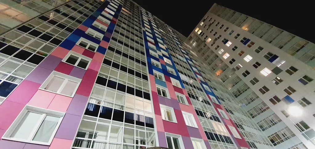 Уютная квартира в ЖК Арсенал