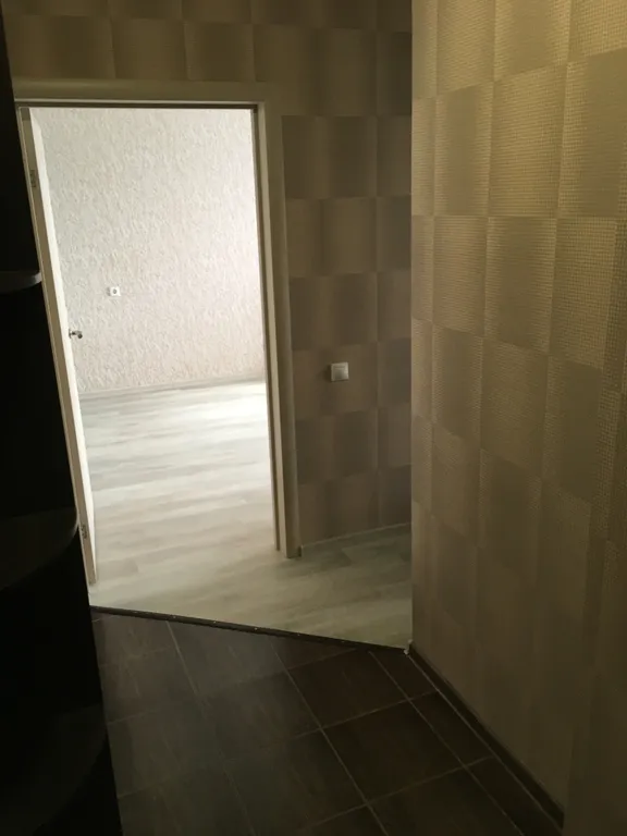 Уютная чистая квартира на 15 этаже