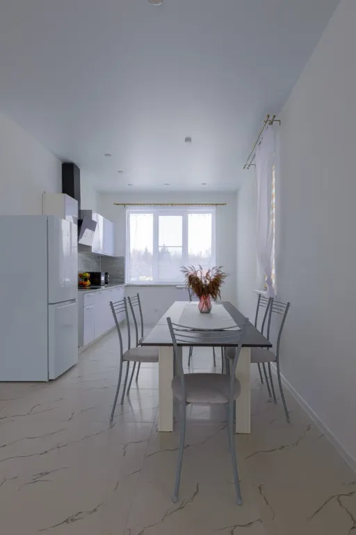 Коттедж Гармония