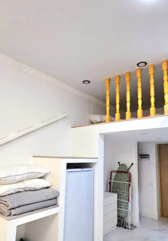 Уютная Студия в Двух шагах от Курортного проспекта