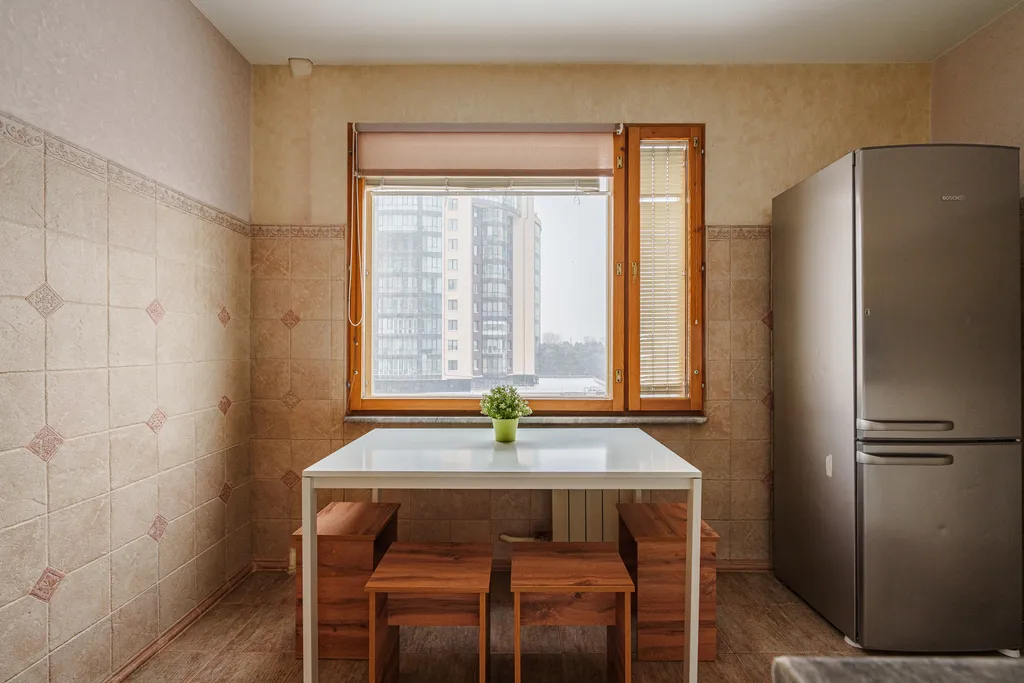 Квартира Однокомнатная квартира возле УГМК Здоровье — Екатеринбург