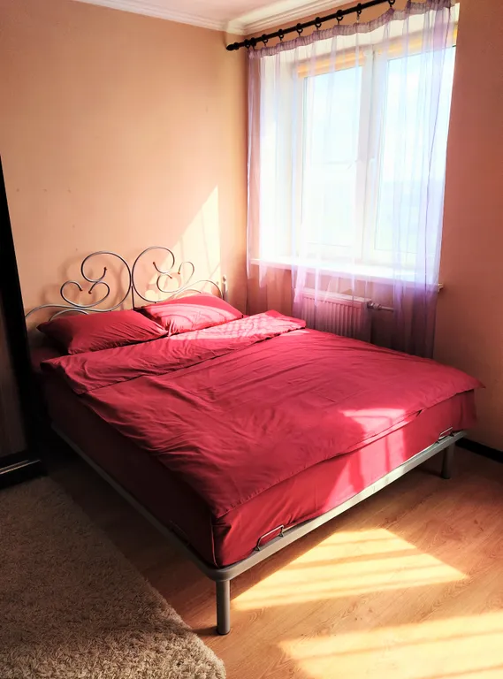 Квартира Квартира у МЦД Нахабино — Нахабино