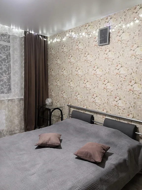 Уютная квартира — аренда посуточно в Пермь