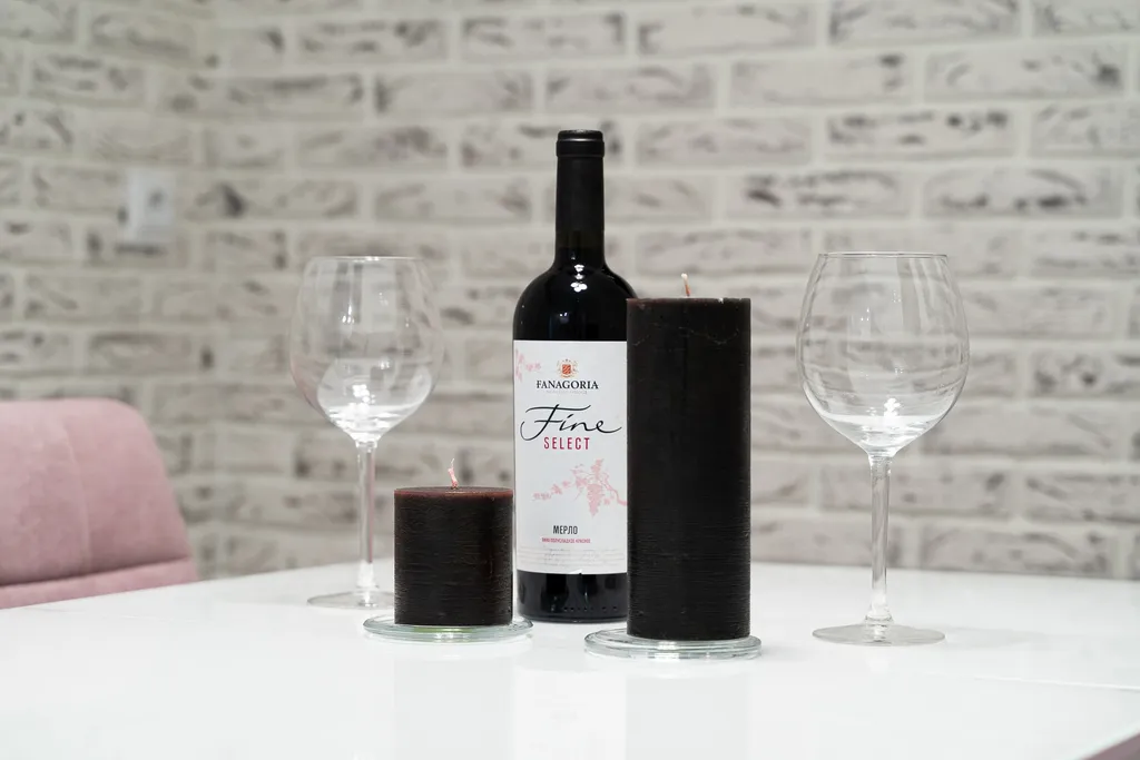 Квартира Уютная двухкомнатная квартира в центре Анапы — Анапа