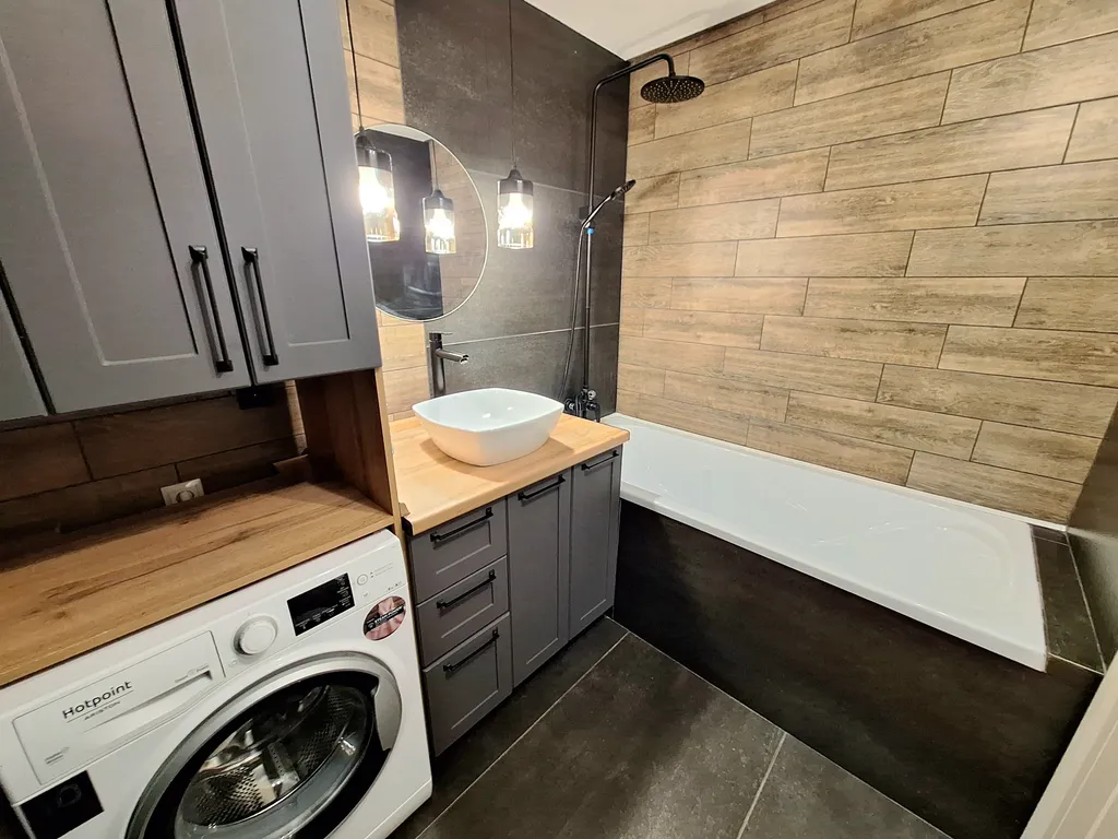 Апартаменты Lounge Room