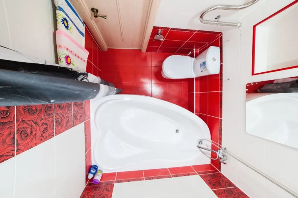 Стильная студия