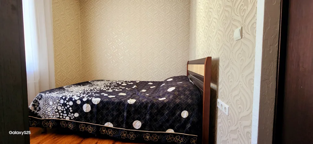 Уютная квартира в центре для комфортного отдыха