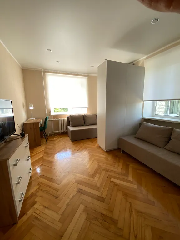 Комфортная квартира с удобным расположением